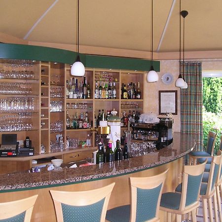 Hotel Neuses Cuxhaven Bagian luar foto