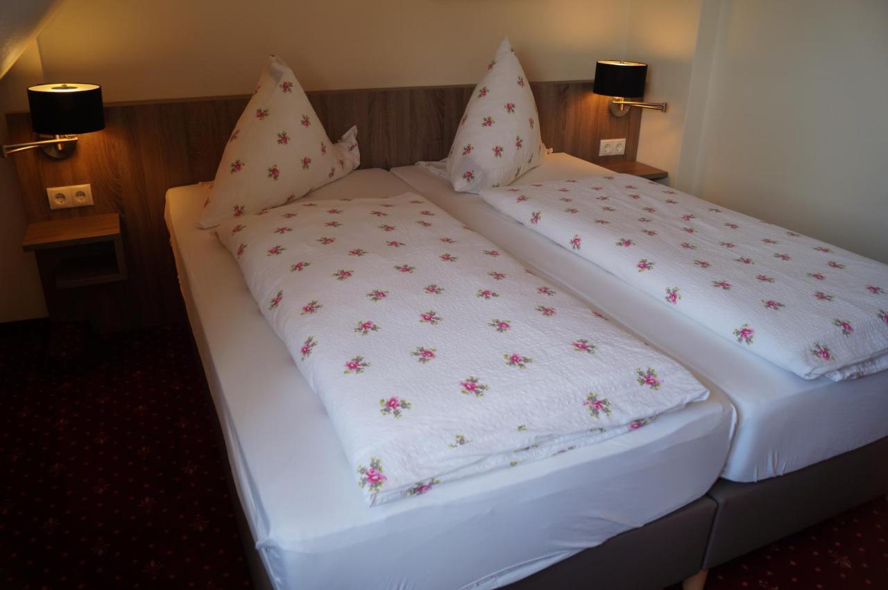 Hotel Neuses Cuxhaven Bagian luar foto