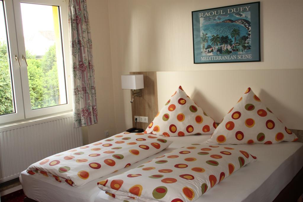 Hotel Neuses Cuxhaven Bagian luar foto